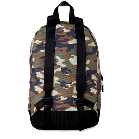 Camo backpack   - Picture 4 of 4